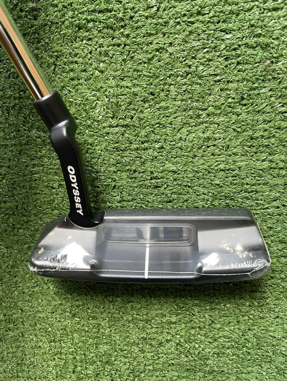 Odyssey Ai One #2 Putter / 34" / RH / Mens