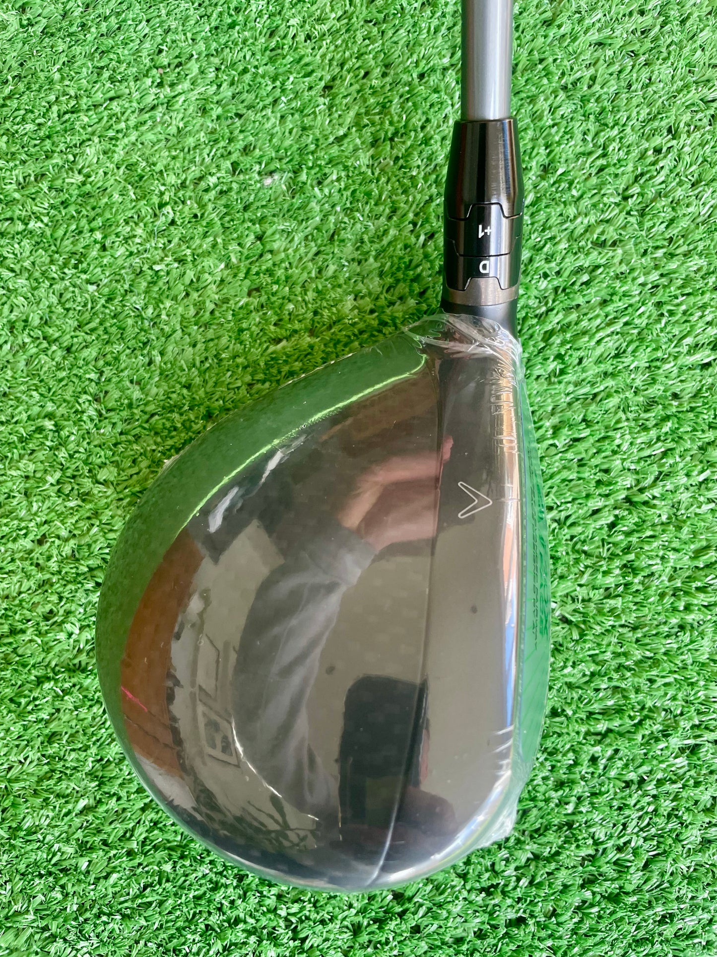 Callaway Elyte Fairway 3 Wood Extra Stiff Flex Right Handed Mens Golf Club