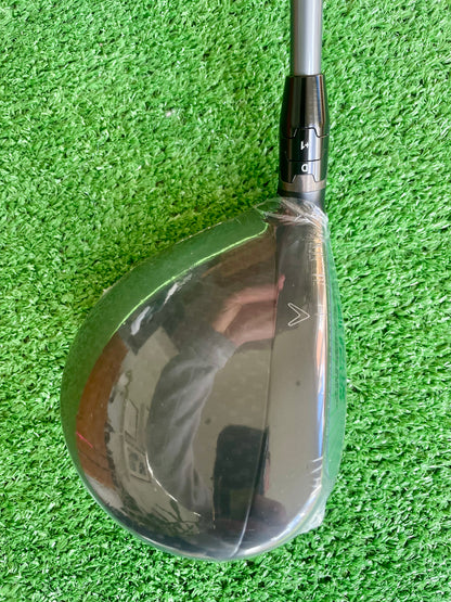Callaway Elyte Fairway 3 Wood Extra Stiff Flex Right Handed Mens Golf Club