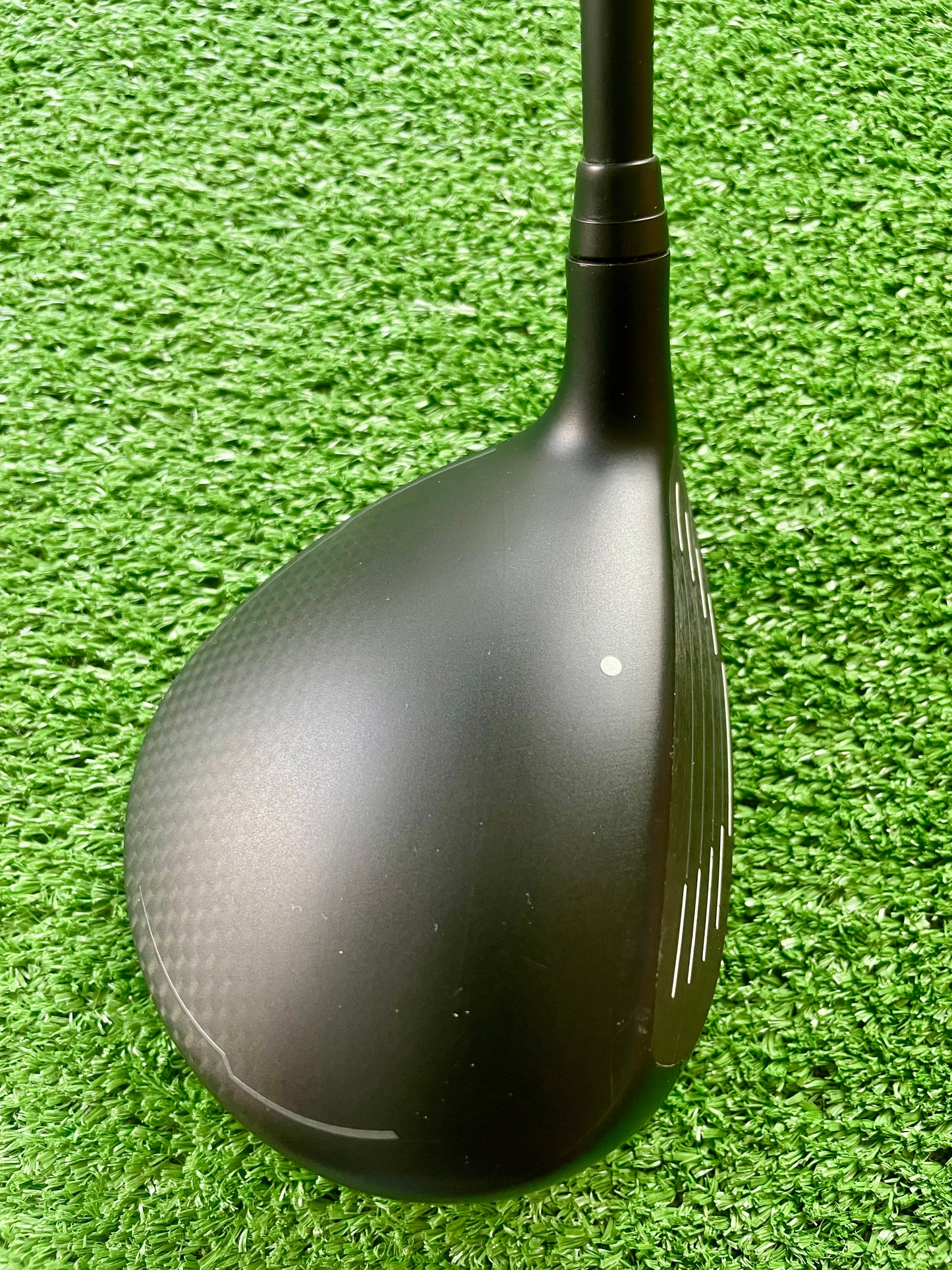 Ping G440 Max 7 Wood Regular Flex Right Handed Mens Golf Club