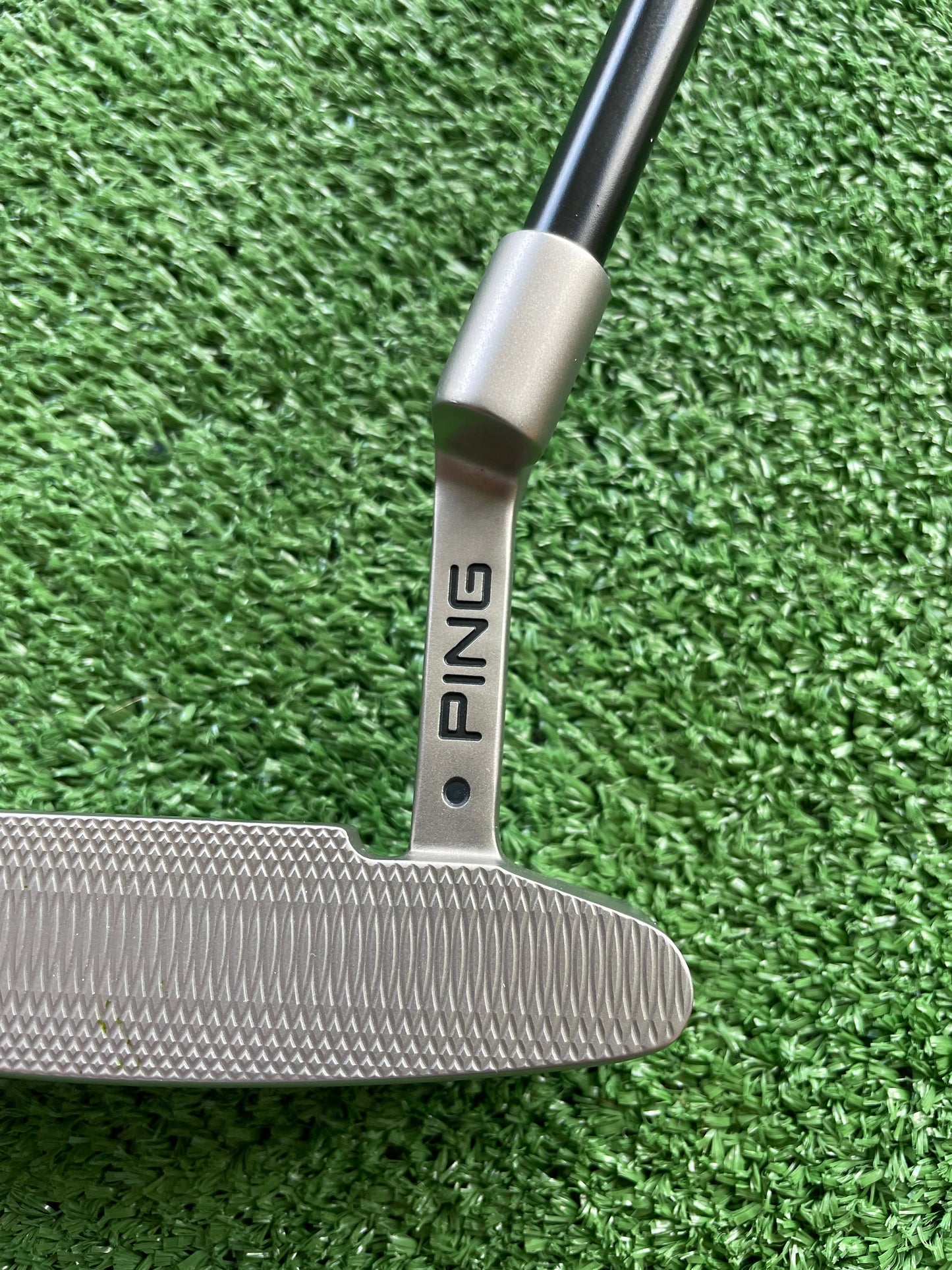 Ping Anser 2 Putter 34" Right Handed Mens Golf Club