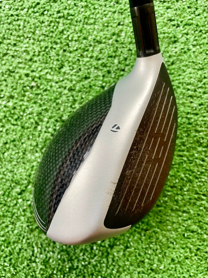 Taylormade M4 Fairway 3 Wood HL Regular Flex Right Handed Mens Golf Club