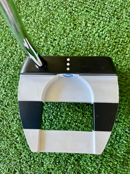 Odyssey Ai One Jailbird Cruiser Putter 35" Right Handed Mens Golf Club