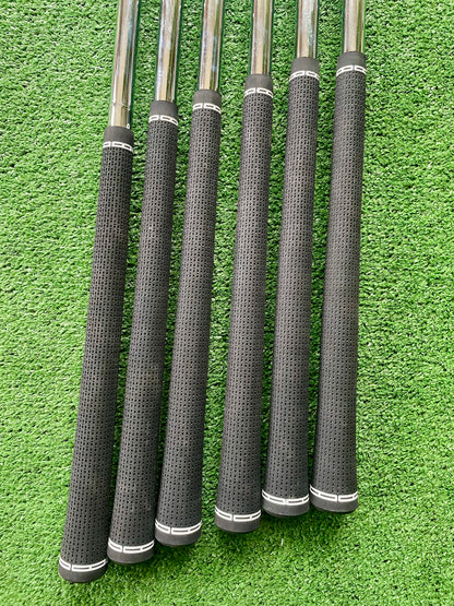 Titleist T150 Irons 5-PW 2025 Model Stiff Flex Right Handed Mens Golf Clubs