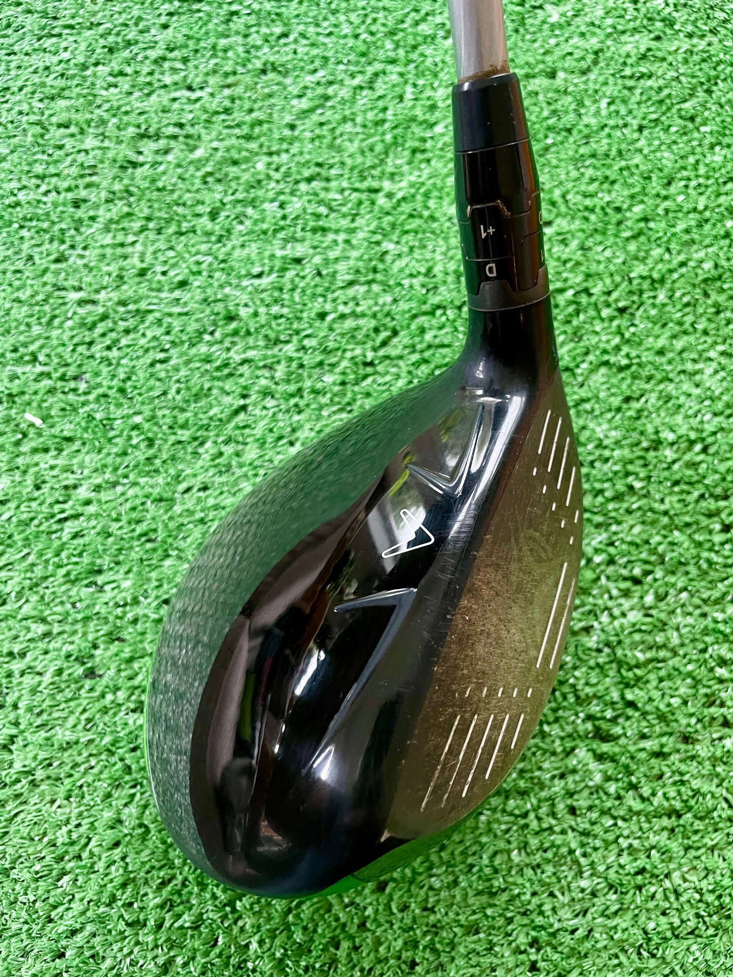 Callaway GBB Epic Fairway 3 Wood Stiff Flex Right Handed Mens Golf Club