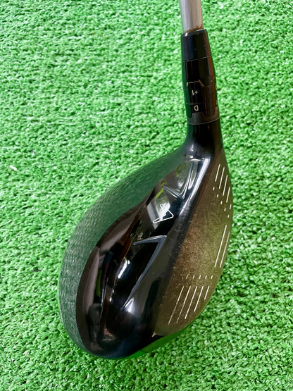 Callaway GBB Epic Fairway 3 Wood Stiff Flex Right Handed Mens Golf Club