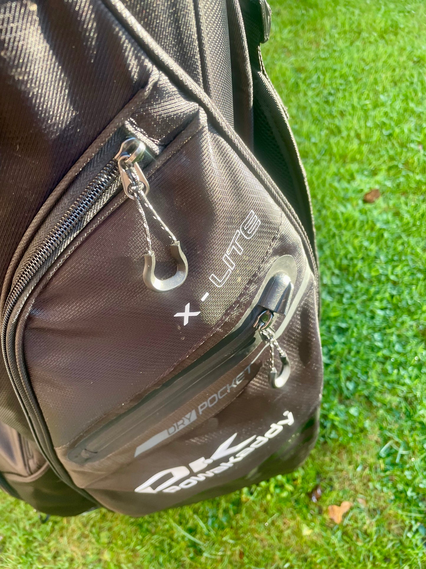 Powakaddy X Lite Edition Golf Bag