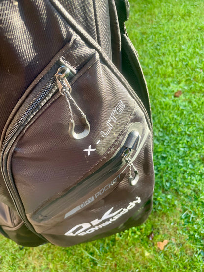 Powakaddy X Lite Edition Golf Bag