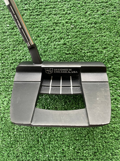 Wilson Infinite "The L" Putter 34" Right Handed Mens Golf Club