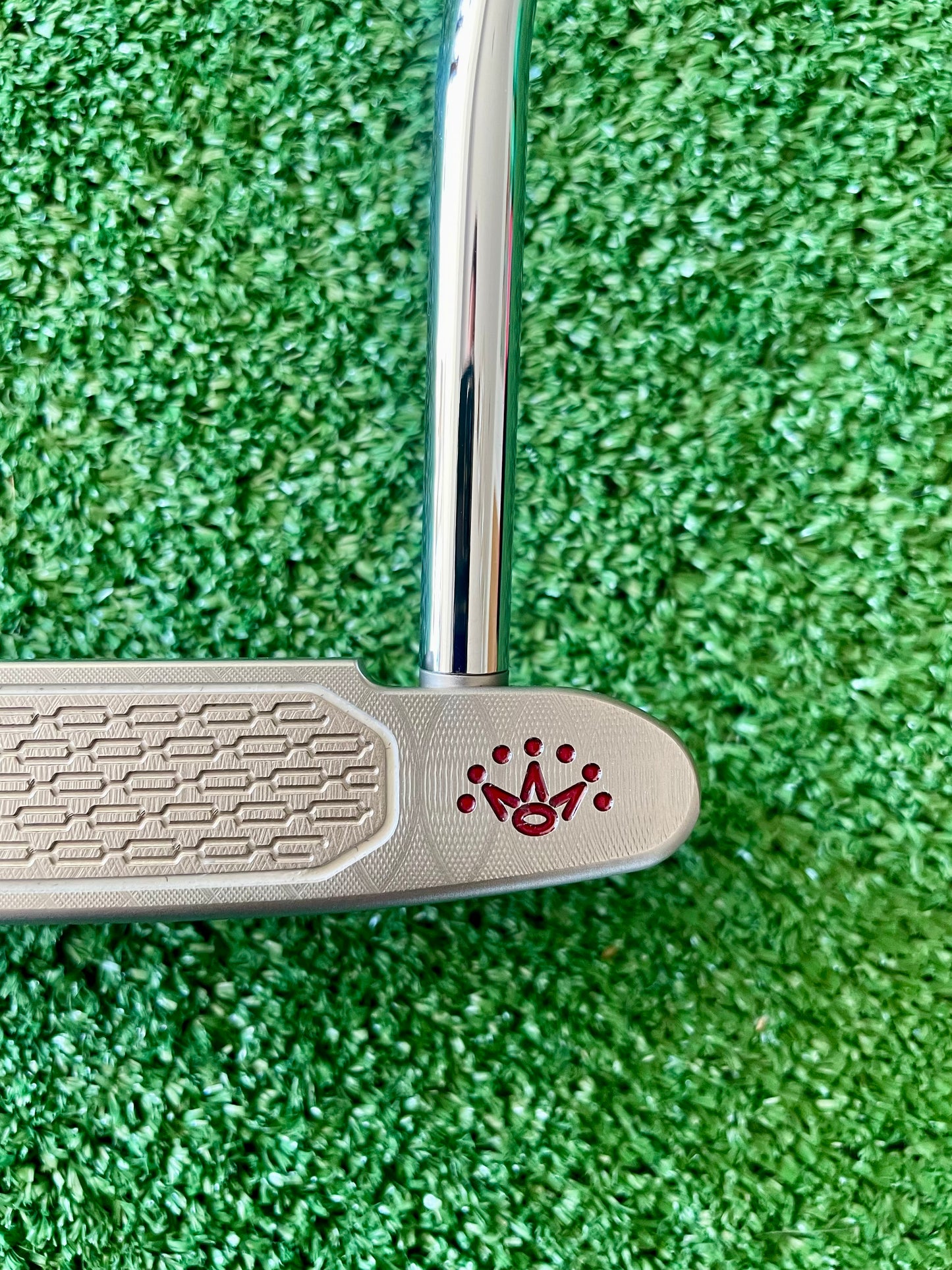 Scotty Cameron Studio Style Catalina Putter 34" Right Handed Mens Golf Club