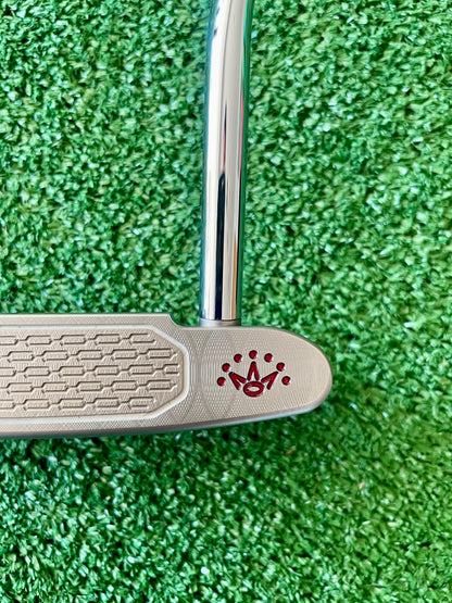 Scotty Cameron Studio Style Catalina Putter 34" Right Handed Mens Golf Club