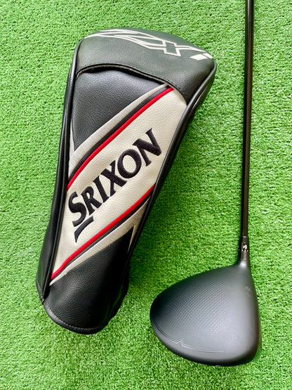 Srixon ZXi LS Driver 9 Degree Stiff Flex Right Handed Mens Golf Club