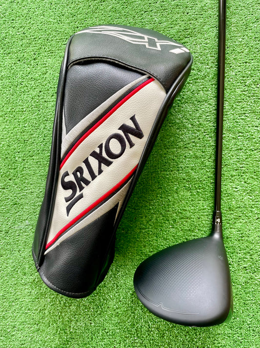 Srixon ZXi LS Driver 9 Degree Stiff Flex Right Handed Mens Golf Club