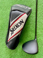 Srixon ZXi LS Driver 9 Degree Stiff Flex Right Handed Mens Golf Club