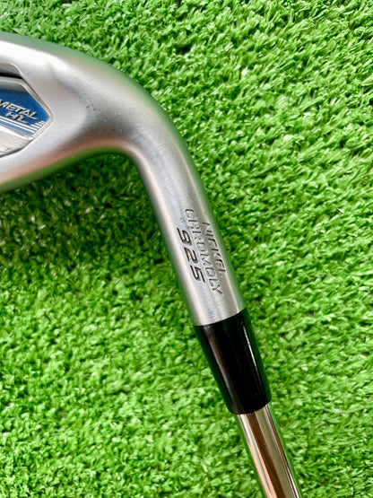 Mizuno JPX925 Hot Metal HL Irons Regular Flex Right Handed Mens Golf Clubs