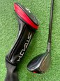 Taylormade Stealth Hybrid 3 Rescue Stiff Flex Right Handed Mens Golf Club