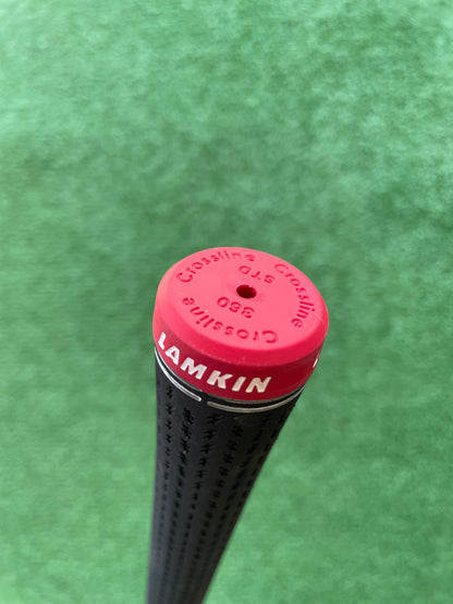 Wilson Dynapwr Max Driver 10.5 Degree Regular Flex Right Handed Mens Golf Club