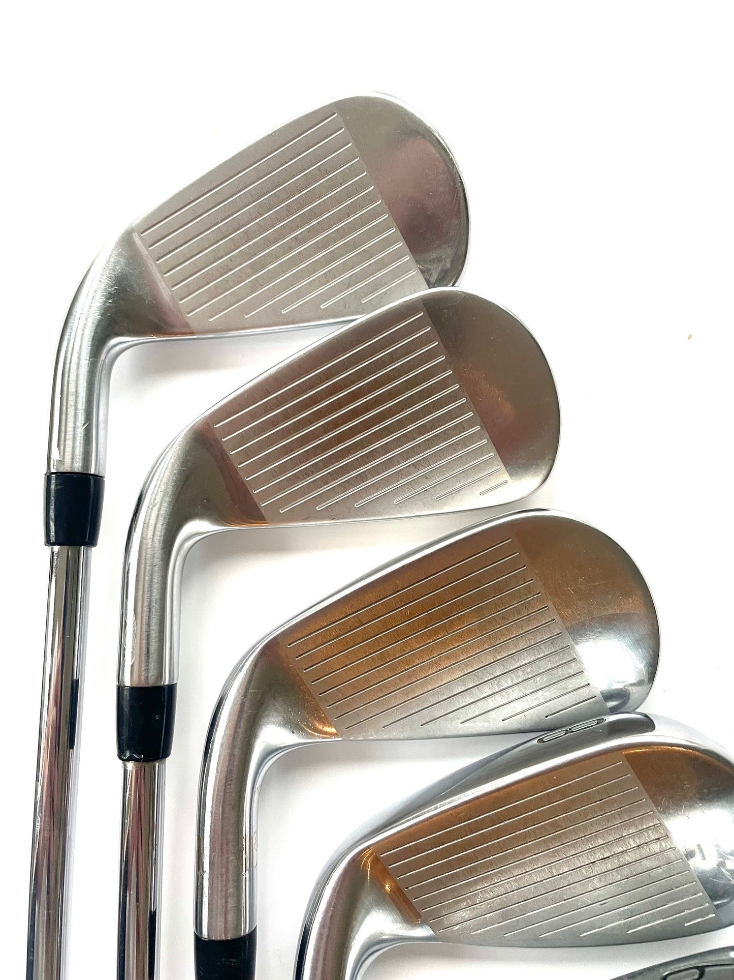 Titleist T300 Irons 5-PW Regular Flex Right Handed Mens Golf Clubs
