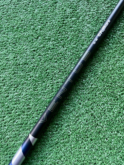 Taylormade Qi35 Driver 9 Degree Regular Flex Right Handed Mens Golf Club