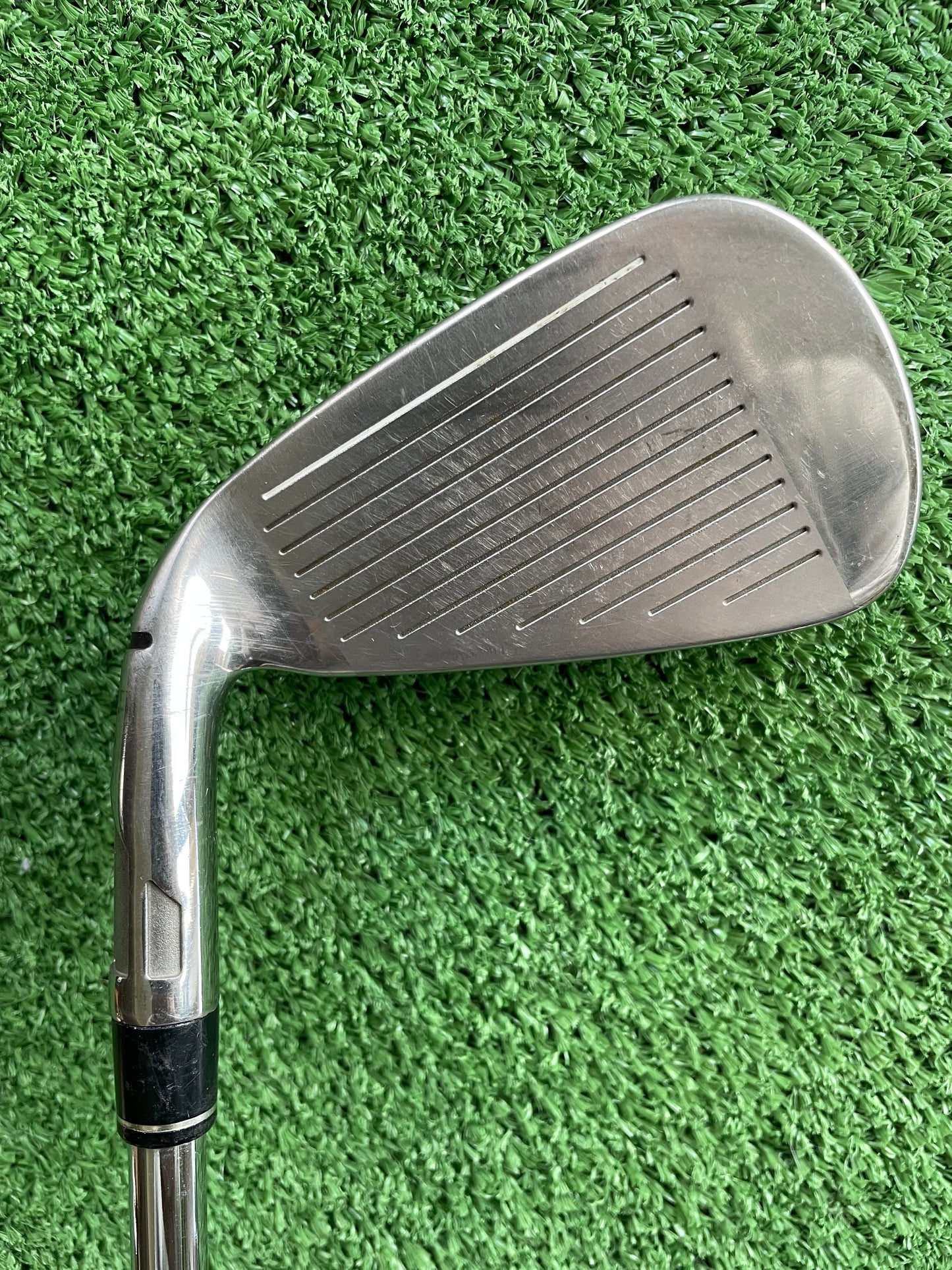 Taylormade Sim Max Irons 5-PW Regular Flex Right Handed Mens Golf Clubs