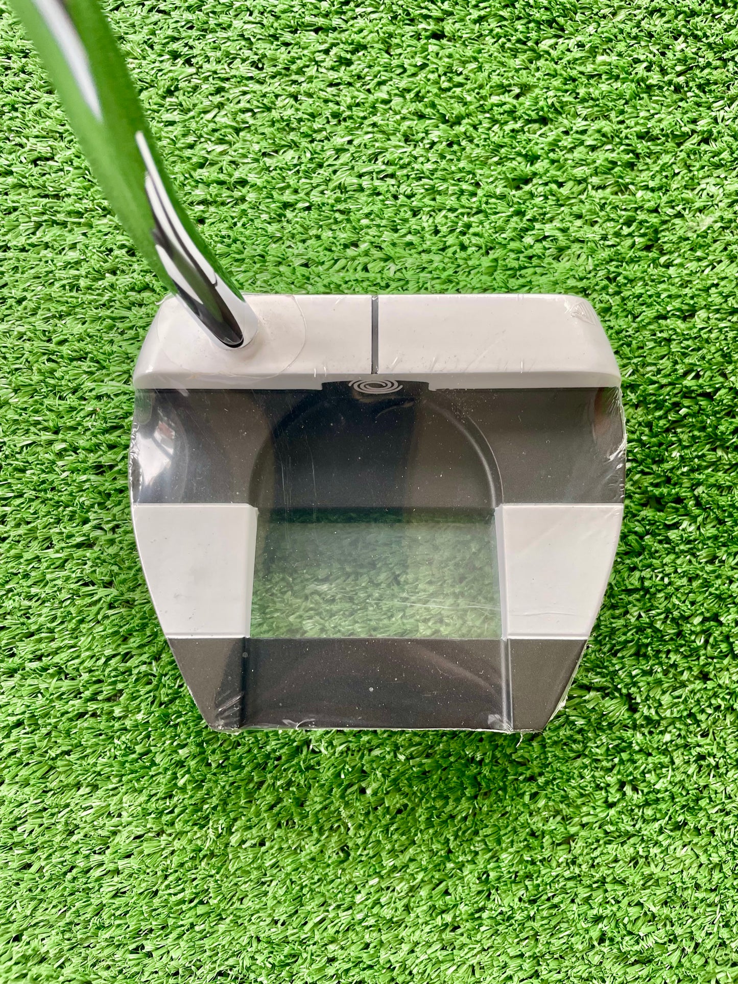Odyssey Ai Dual Jailbird Mini DB Putter 35" Mens Golf Club