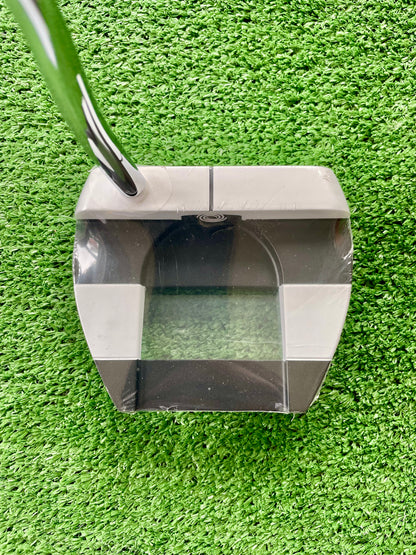 Odyssey Ai Dual Jailbird Mini DB Putter 35" Mens Golf Club