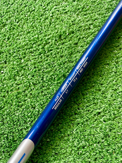 Mizuno MX560 Driver 10.5 Degree Regular Flex Right Handed Mens Golf Club