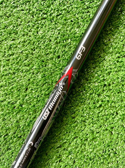 Wilson Dynapwr Max Fairway 3 Wood Regular Flex Right Handed Mens Golf Club