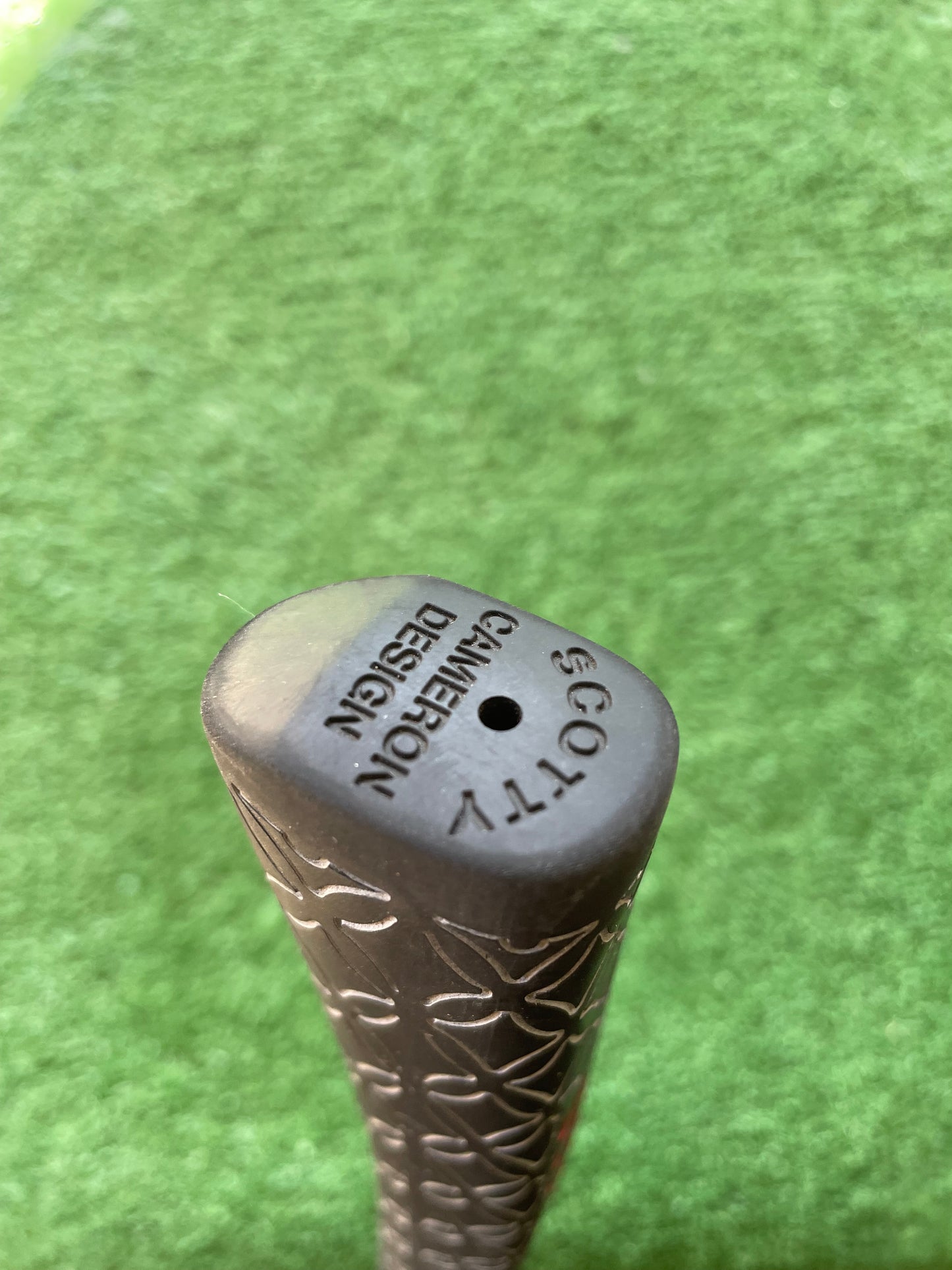 Scotty Cameron Super Select Squareback 2 Putter 33" Right Handed Mens Golf Club