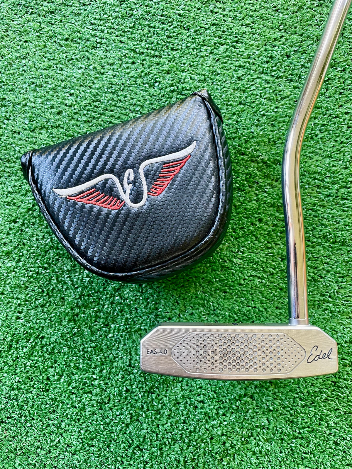 Edel EAS 4.0 Putter 34" Mens Golf Club