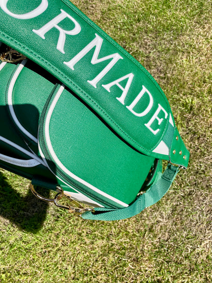 Taylormade Limited Edition Masters Season Opener 2026 Staff Golf Bag