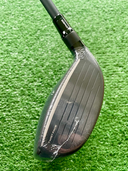Taylormade Qi4D Fairway 5 Wood Regular Flex Right Handed Mens Golf Club