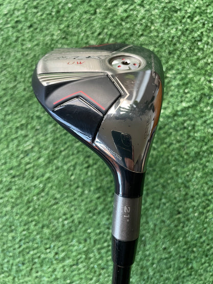 Callaway Apex UW Utility Wood 21 Degree Regular Flex Right Handed Mens Golf Club