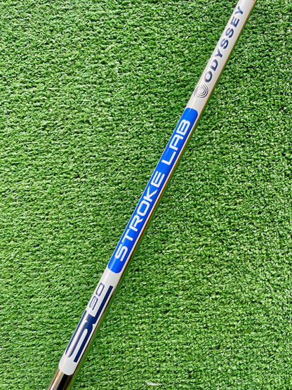 Odyssey Ai One Silver #7 Putter 35" Right Handed Mens Golf Club