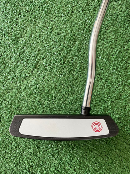Odyssey Tri Hot 5K Triple Wide Putter 33" Mens Golf Club
