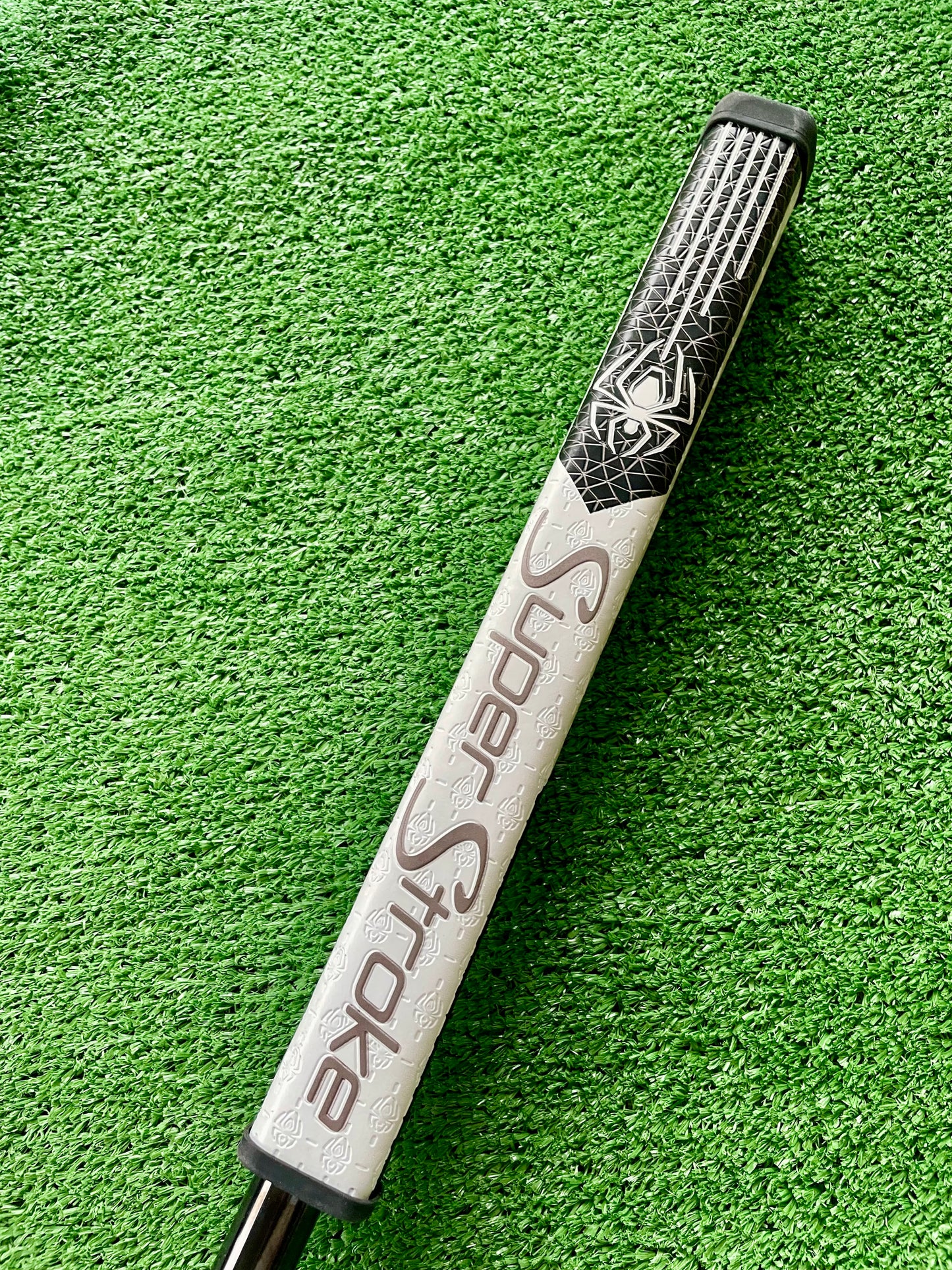 Taylormade Spider 5K ZT Black Putter 34" Mens Golf Club
