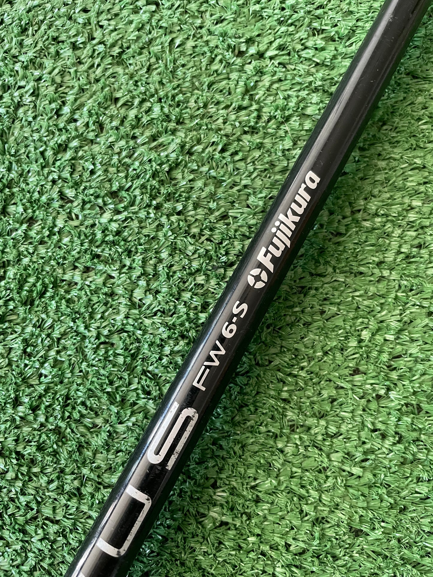 Taylormade Stealth Fairway 3 Wood HL Stiff Flex Right Handed Mens Golf Club