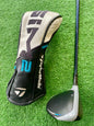 Taylormade Sim 2 Max Fairway 7 Wood Regular Flex Right Handed Mens Golf Club