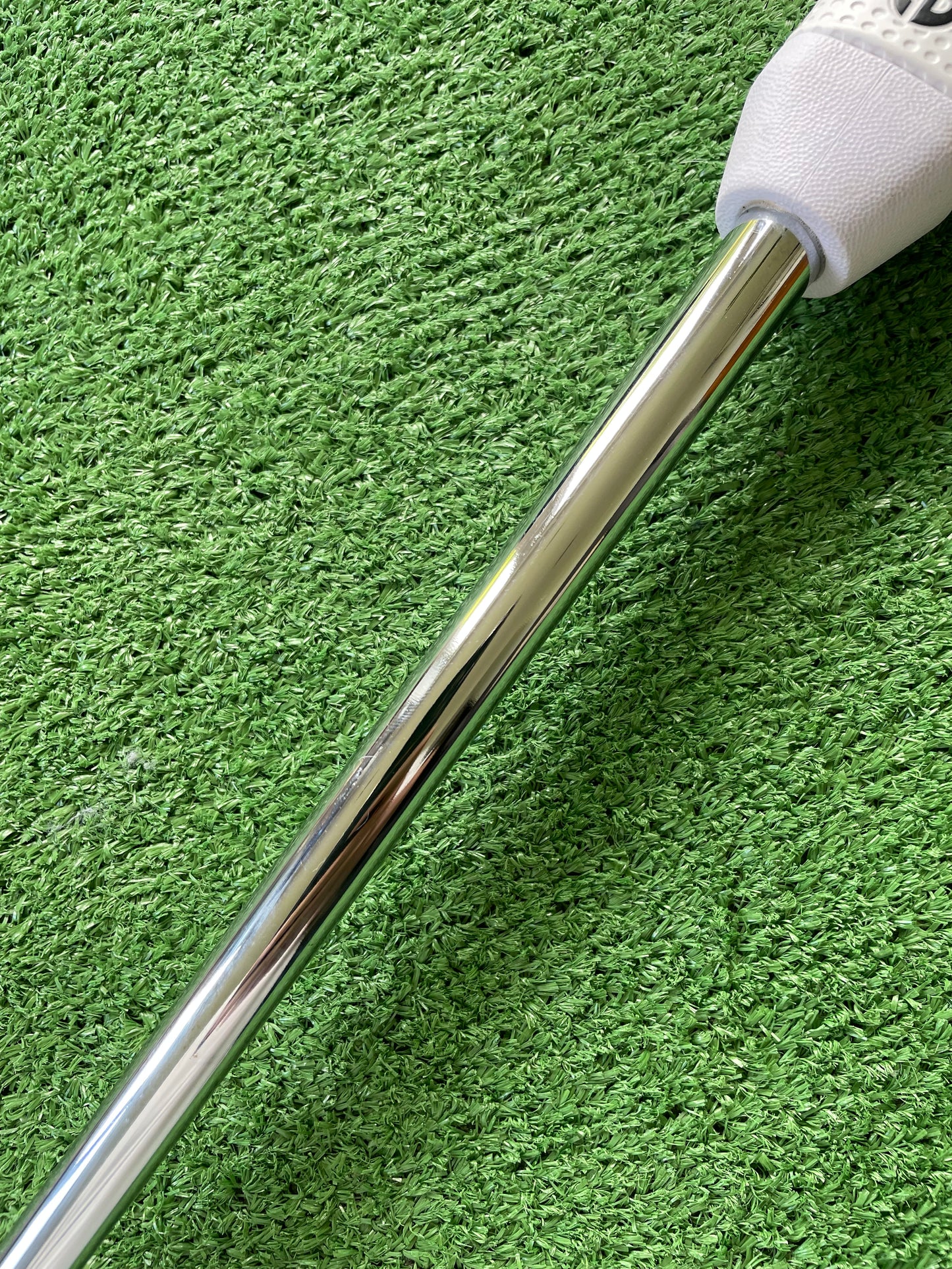 Mizuno M Craft Osaka Forged Chrome Putter 34" Mens Golf Club