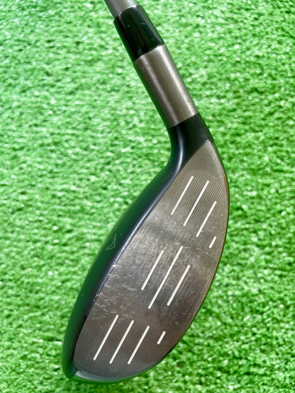 Callaway Elyte Heavenwood 7 Wood Regular Flex Right Handed Mens Golf Club