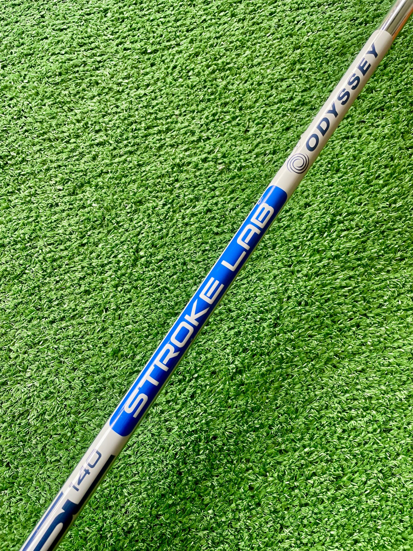 Odyssey Ai One Cruiser #7 Arm Lock Putter 42" Right Handed Mens Golf Club