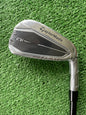 Taylormade Qi Irons 5-PW Regular Flex Graphite Right Handed Mens Golf Clubs