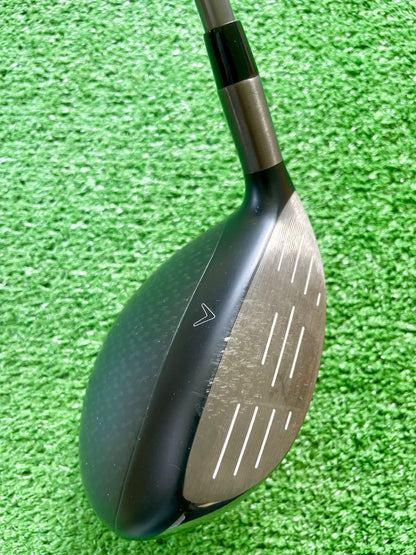 Callaway Elyte Heavenwood 7 Wood Regular Flex Right Handed Mens Golf Club