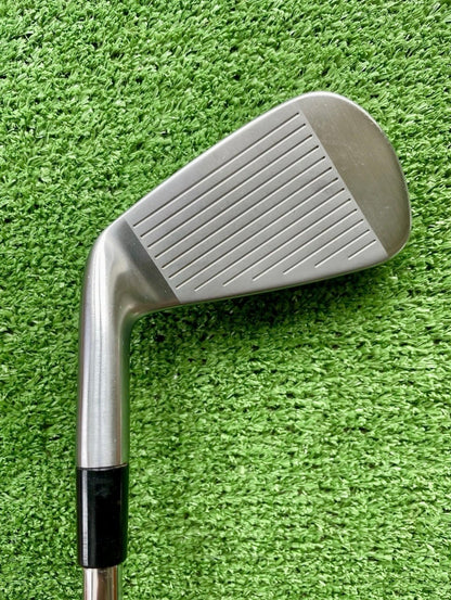 Taylormade P770 Irons 4-PW Stiff Flex Right Handed Mens Golf Clubs