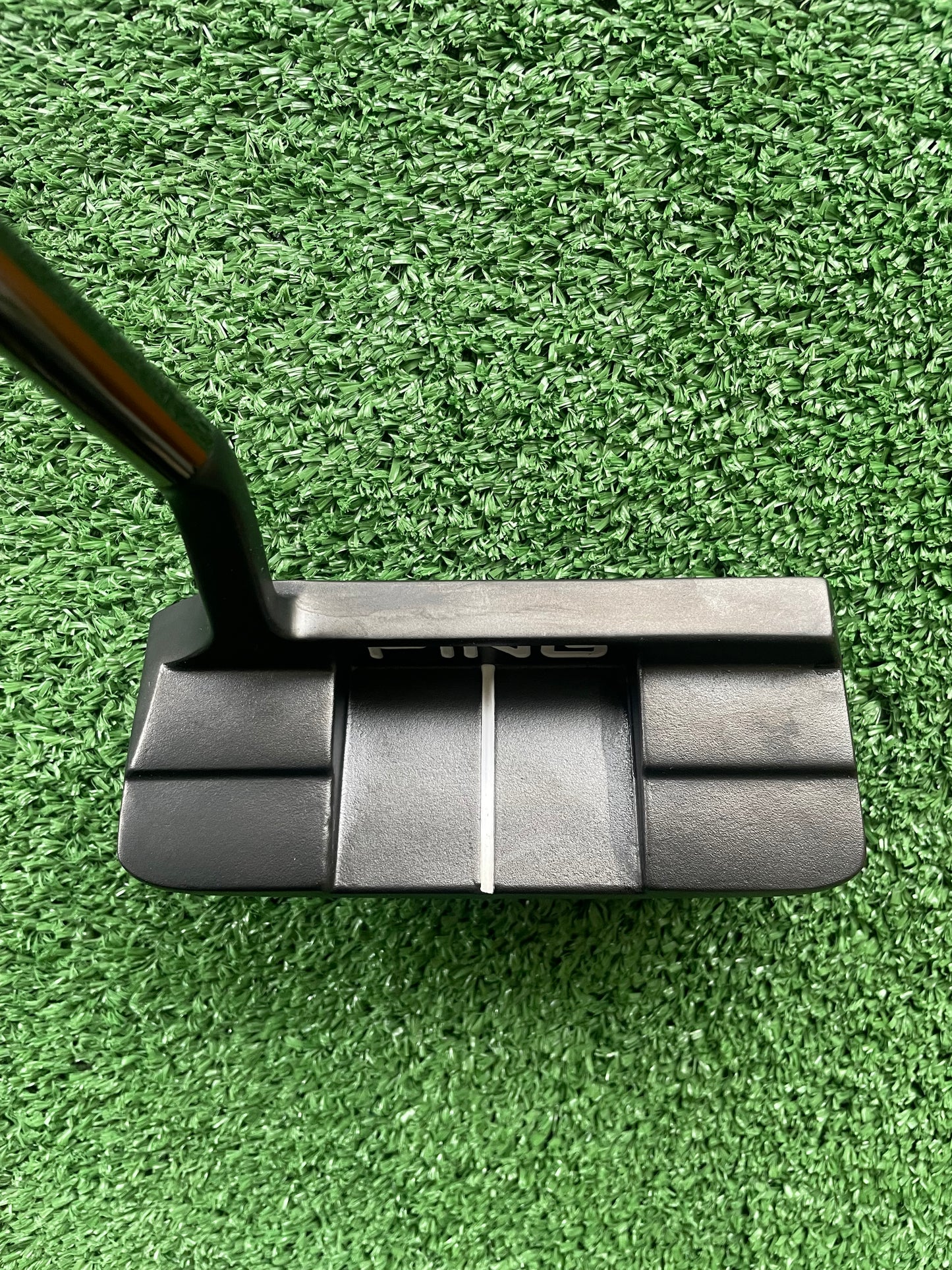 Ping Kushin 4 Putter 34" Right Handed Mens Golf Club