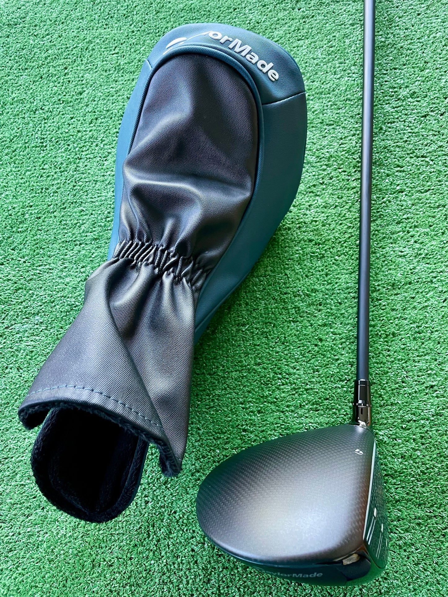 Taylormade Qi4D LS Driver 10.5 Degree Extra Stiff Flex Right Handed Mens Golf Club