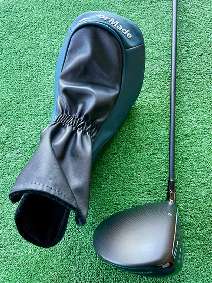 Taylormade Qi4D LS Driver 10.5 Degree Extra Stiff Flex Right Handed Mens Golf Club