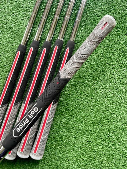 Titleist T150 Irons Current Model 5-PW Stiff Flex Right Handed Mens Golf Clubs