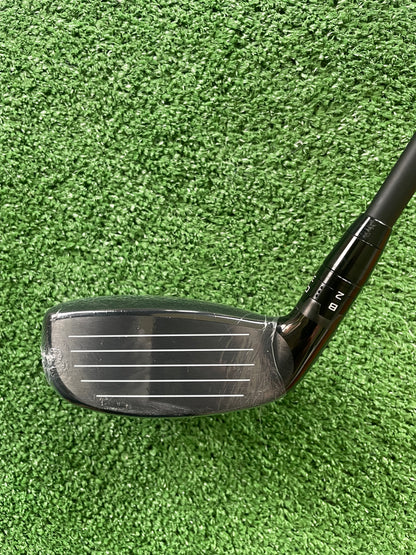 Titleist GT3 Hybrid 3 Rescue Stiff Flex Right Handed Mens Golf Club