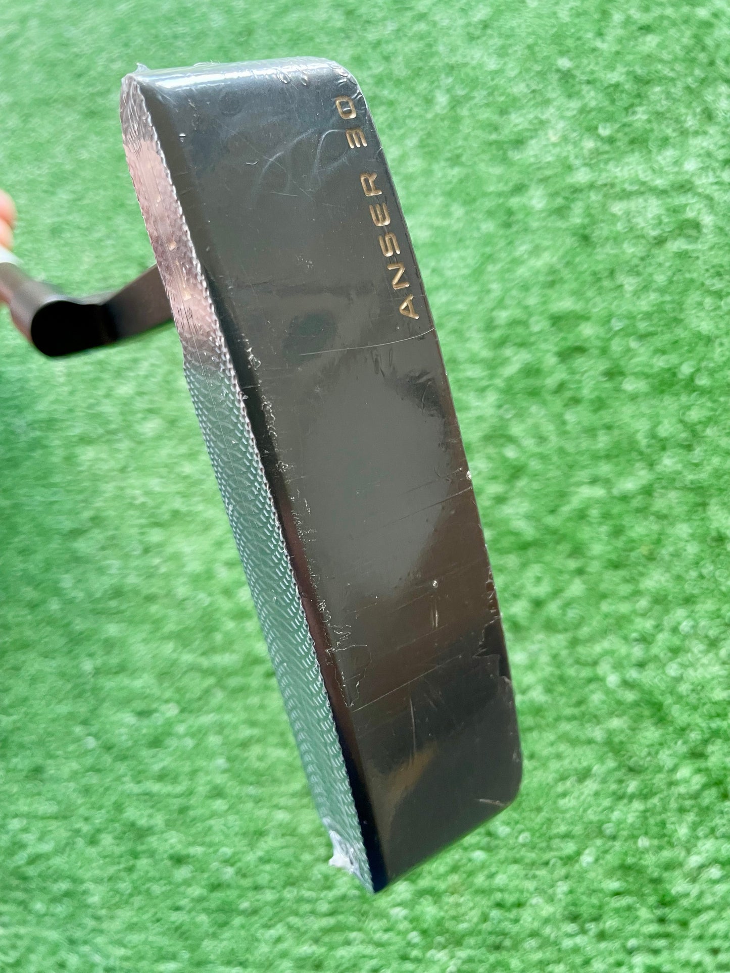 Ping PLD Anser 30 Putter 34" Right Handed Mens Golf Club